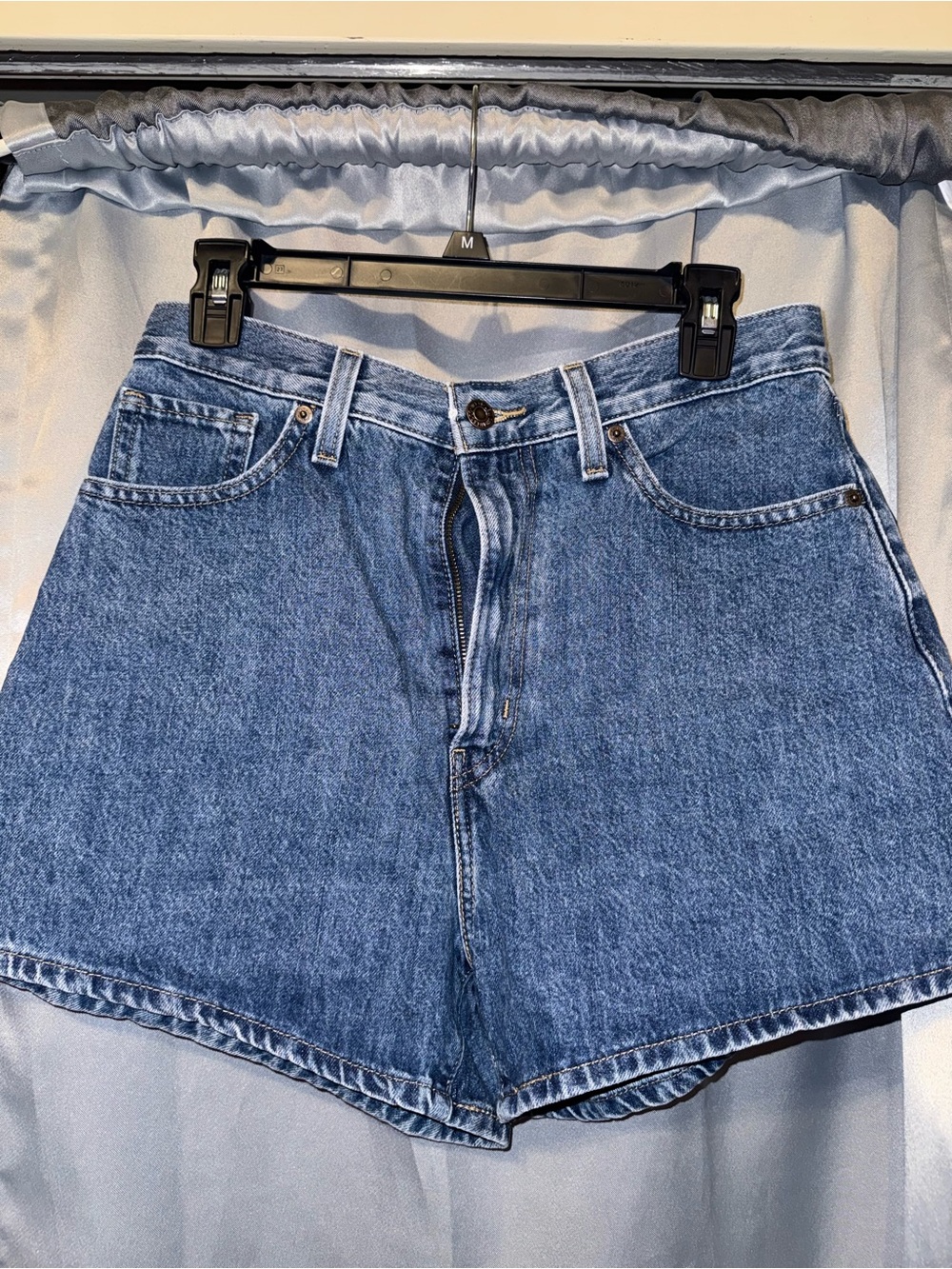 Levi’s Mom Shorts 29